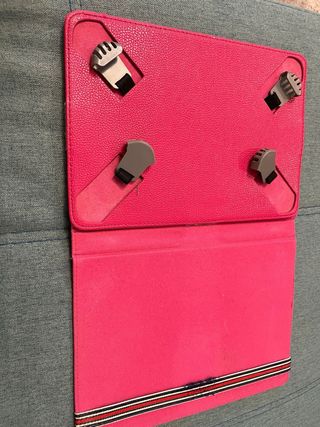 Samsung Galaxy Tab A Blanca