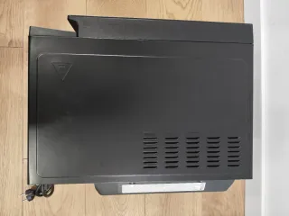 Microondas LG Smart Inverter con Grill