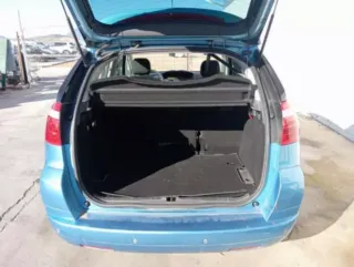 Bandeja maletero C4 Picasso