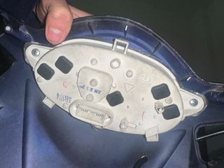 Marcador Jog RR Nuevo