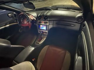 Mercedes-Benz  CLK 2006