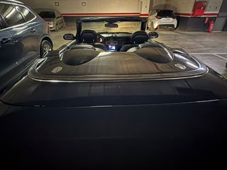 Mercedes-Benz  CLK 2006