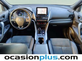 Mitsubishi Eclipse Cross 2.4 PHEV Kaiteki 4WD Auto 138 kW (188 CV)