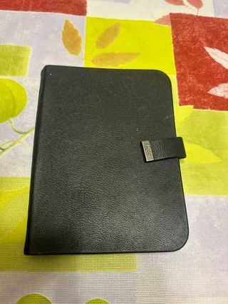 Custodia Kobo 7 Nera