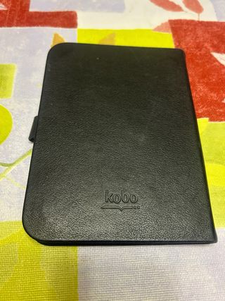 Custodia Kobo 7 Nera