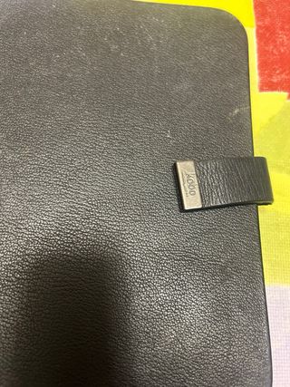 Custodia Kobo 7 Nera