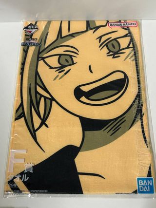 My Hero Academia Toalla de Mano - Japón