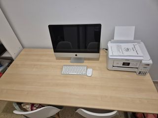 Escritorio Haya Ikea