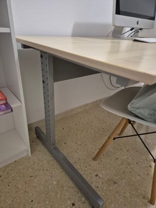 Escritorio Haya Ikea
