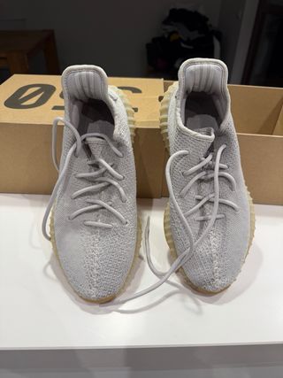 Adidas Yeezy Boost 350 V2 Sesame