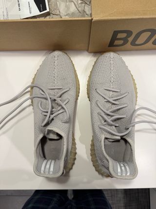Adidas Yeezy Boost 350 V2 Sesame