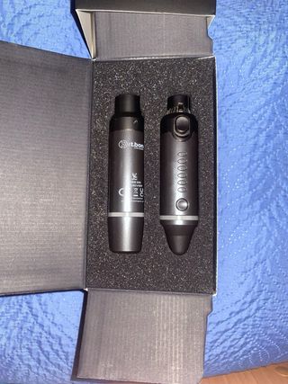 T. Bone Free2be Transmisor Inalámbrico