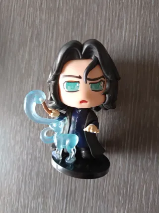 Figura Harry Potter - Severus Snape