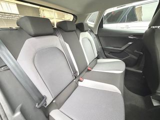 SEAT Ibiza 2019 ¡con LLANTAS DEPORTIVAS!