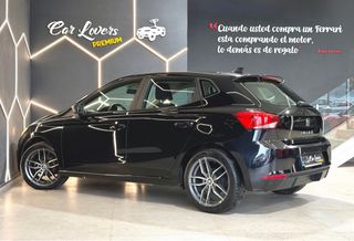 SEAT Ibiza 2019 ¡con LLANTAS DEPORTIVAS!