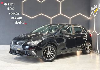 SEAT Ibiza 2019 ¡con LLANTAS DEPORTIVAS!
