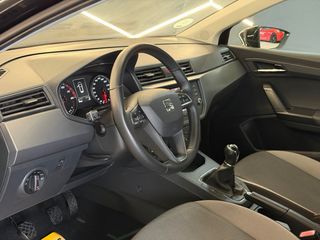 SEAT Ibiza 2019 ¡con LLANTAS DEPORTIVAS!