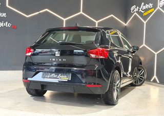 SEAT Ibiza 2019 ¡con LLANTAS DEPORTIVAS!