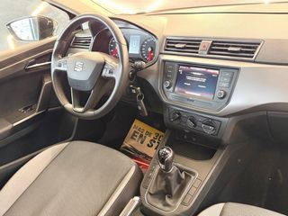 SEAT Ibiza 2019 ¡con LLANTAS DEPORTIVAS!