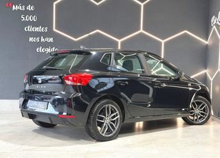SEAT Ibiza 2019 ¡con LLANTAS DEPORTIVAS!