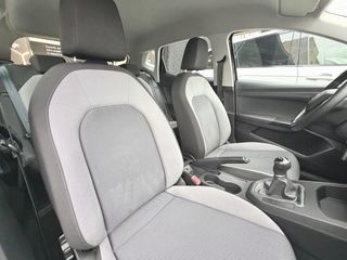 SEAT Ibiza 2019 ¡con LLANTAS DEPORTIVAS!