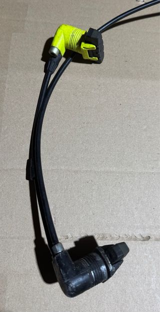 Magura Race Line Vintage