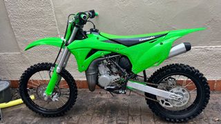 Kawasaki KX 85