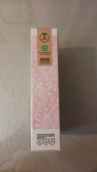 Eau de Toilette YANI by PRADY