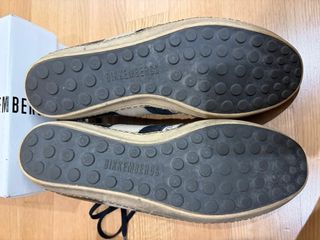 Scarpe Bikkembergs Wembley Tg 42