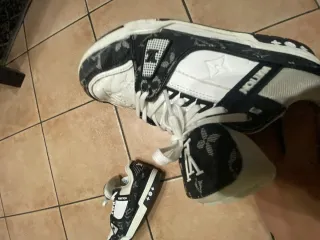 Scarpe Louis Vuitton