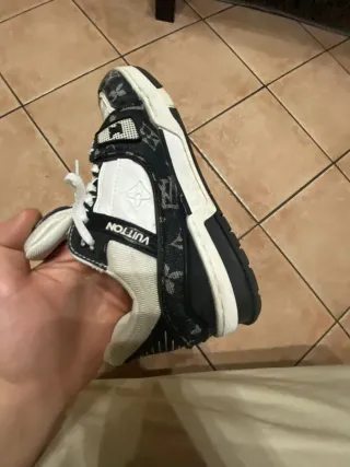 Scarpe Louis Vuitton