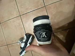 Scarpe Louis Vuitton