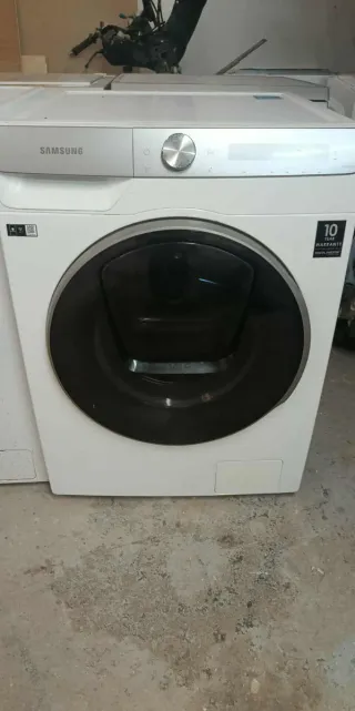 Lavadora Secadora Samsung 12kg SmartInverter