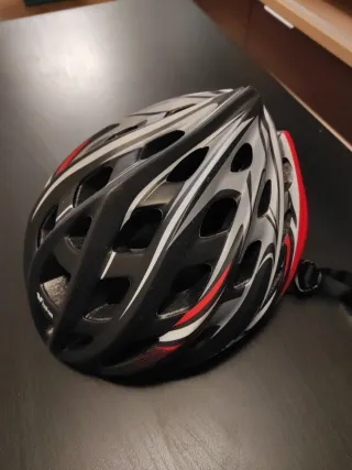 Casco VBike Talla M Nuevo