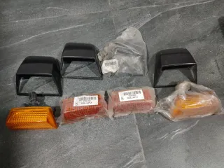 Intermitentes Volvo FH12