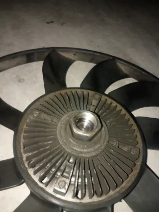 Electroventilador Audi A6 C4 100 2.5 TDI