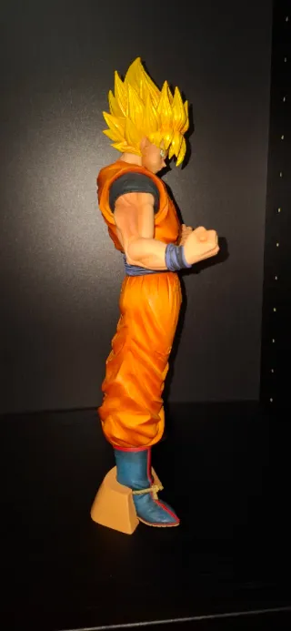 Figura Goku Grandista