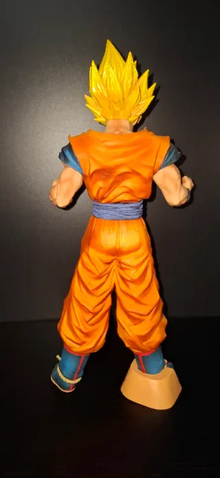 Figura Goku Grandista