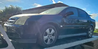 DESPIECE COMPLETO VECTRA C 1.9