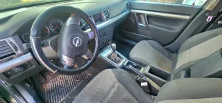 DESPIECE COMPLETO VECTRA C 1.9