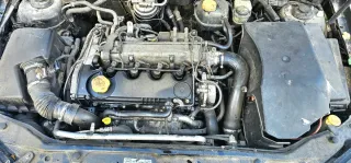 DESPIECE COMPLETO VECTRA C 1.9