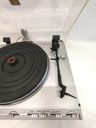 Tocadiscos Akai AP-B1022 Automático Japón