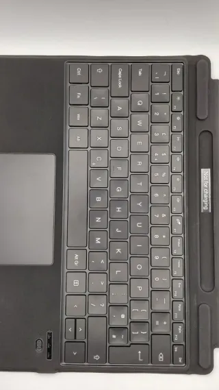 Teclado Microsoft Surface Pro