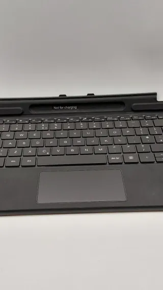 Teclado Microsoft Surface Pro