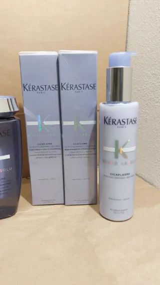 Set Kérastase Blond Absolu 5 pezzi