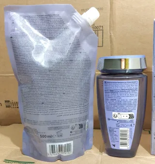 Set Kérastase Blond Absolu 5 pezzi