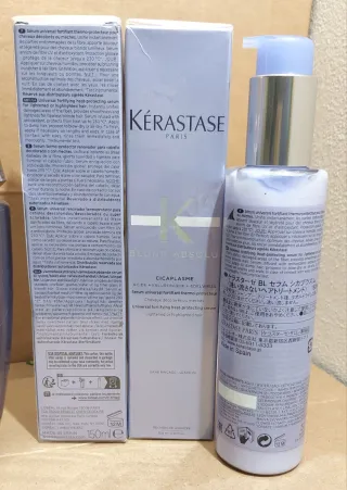Set Kérastase Blond Absolu 5 pezzi