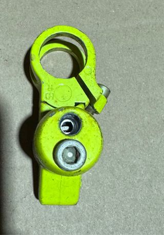 Cuerpo Maneta Magura Race Line Vintage