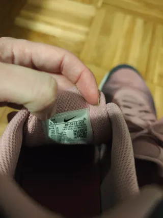 Nike Air Max Invigor Zapatillas Deportivas