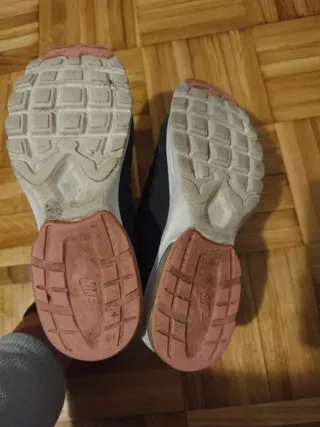 Nike Air Max Invigor Zapatillas Deportivas